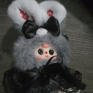 Baby Three Bb3 Flower Fairy Inkberry